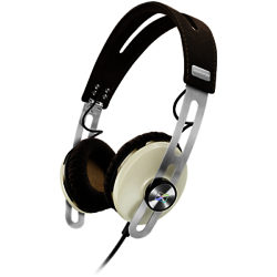 Sennheiser Momentum 2.0 G On-Ear Headphones with Mic/remote for Android Devices Ivory